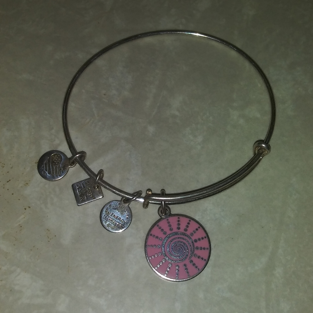 Alex And Ani Bracelet
